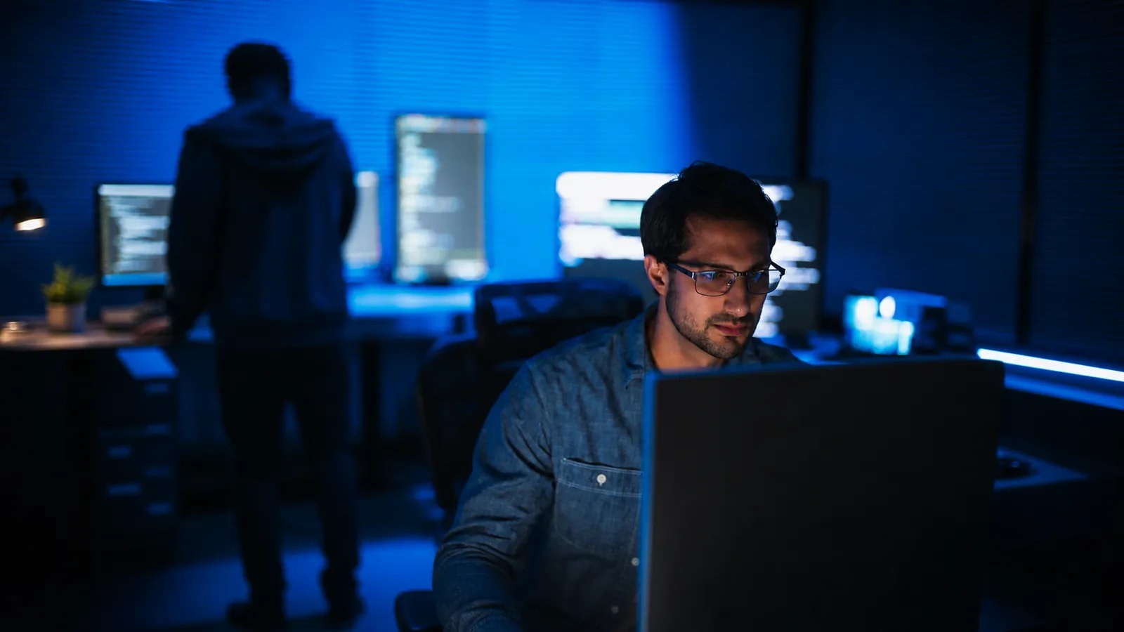 Technical Services, ExecuSource